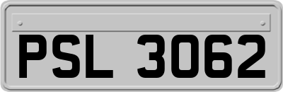 PSL3062