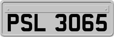 PSL3065