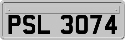 PSL3074