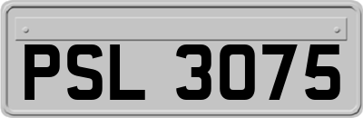 PSL3075