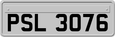 PSL3076