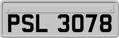 PSL3078