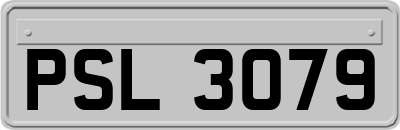 PSL3079