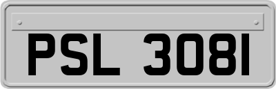 PSL3081