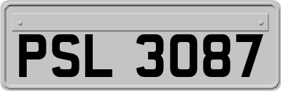 PSL3087