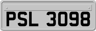 PSL3098