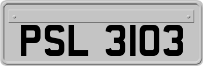 PSL3103