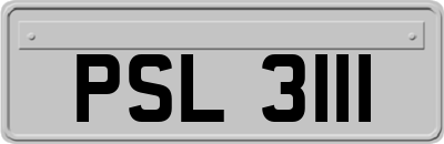 PSL3111