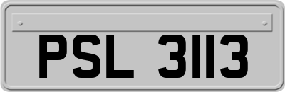 PSL3113
