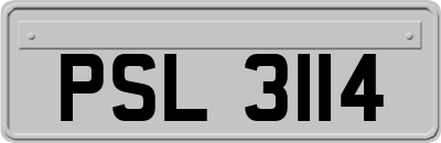 PSL3114