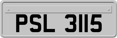 PSL3115
