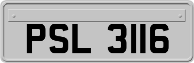 PSL3116