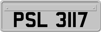 PSL3117