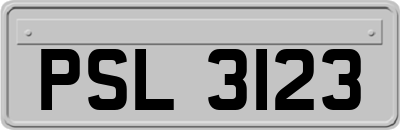 PSL3123