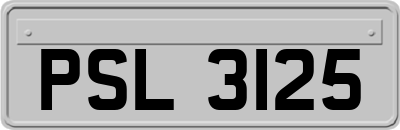 PSL3125