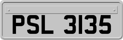PSL3135