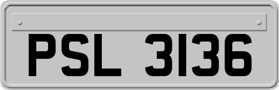 PSL3136