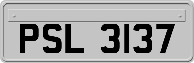 PSL3137