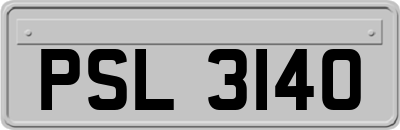 PSL3140
