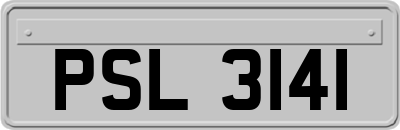 PSL3141