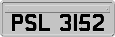 PSL3152