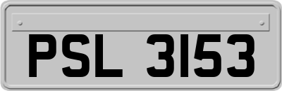 PSL3153