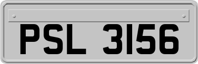 PSL3156