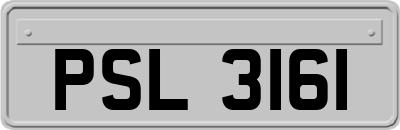 PSL3161