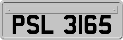 PSL3165