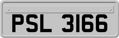 PSL3166