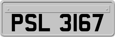 PSL3167
