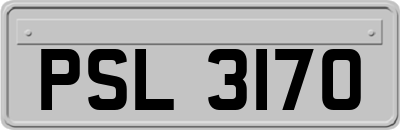 PSL3170