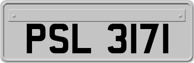 PSL3171