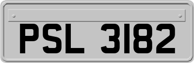 PSL3182