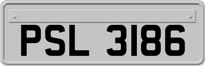 PSL3186