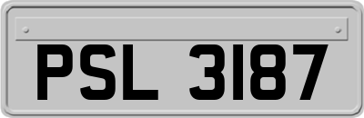 PSL3187