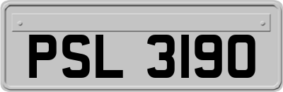 PSL3190
