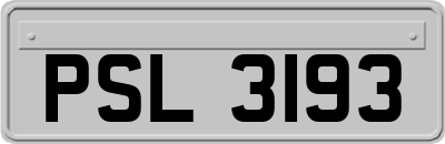 PSL3193