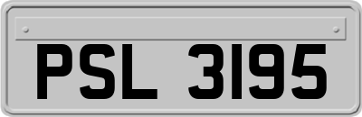 PSL3195