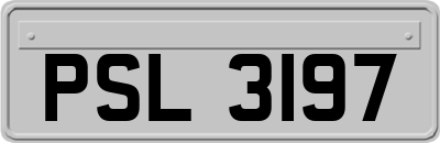 PSL3197
