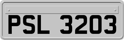 PSL3203