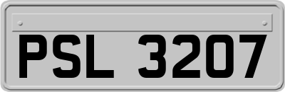 PSL3207