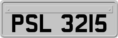 PSL3215