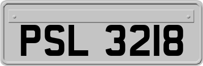 PSL3218