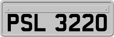 PSL3220