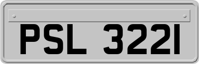 PSL3221