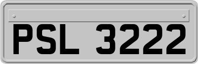 PSL3222