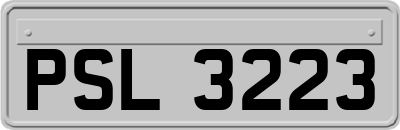 PSL3223