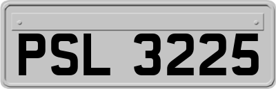 PSL3225