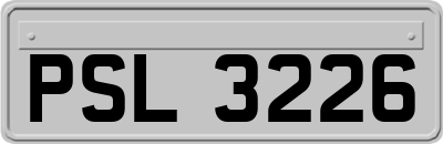 PSL3226